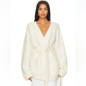 EUC Lamarque Sweater